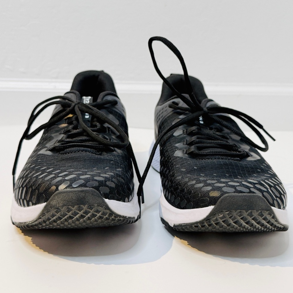 UNDER ARMOR -  Men's Charged Engage 2 Cross Trainer - size 12 - NEW - Picture 4 of 10